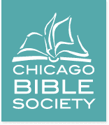 Chicago Bible Society Partner