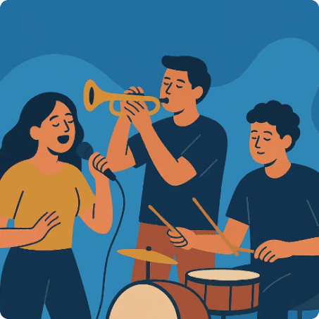 Supporters and Partners