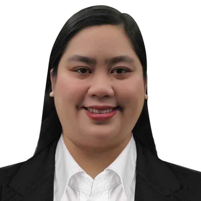 Tricia Yulo